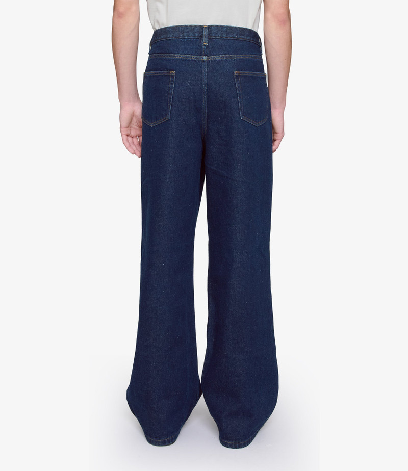 AARON JEANS 6