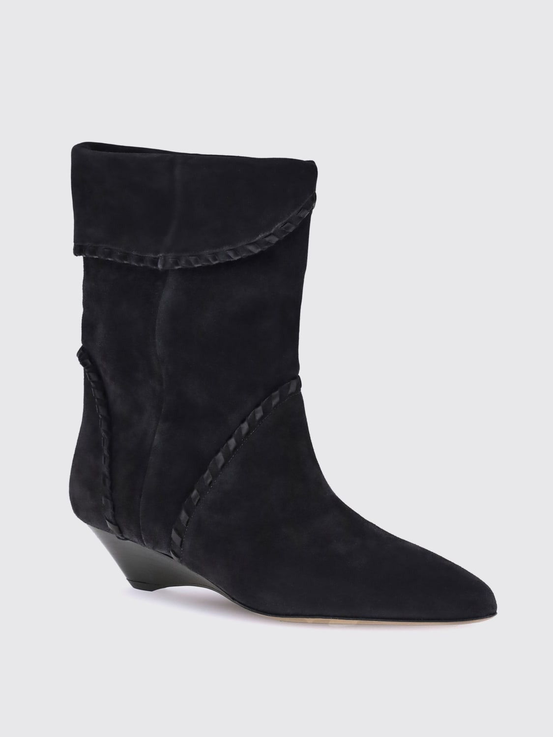 Boots woman Isabel Marant - 2