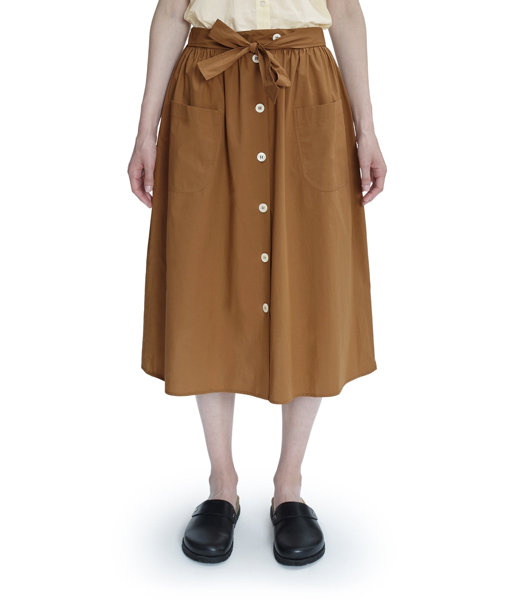 Violeta skirt - 4
