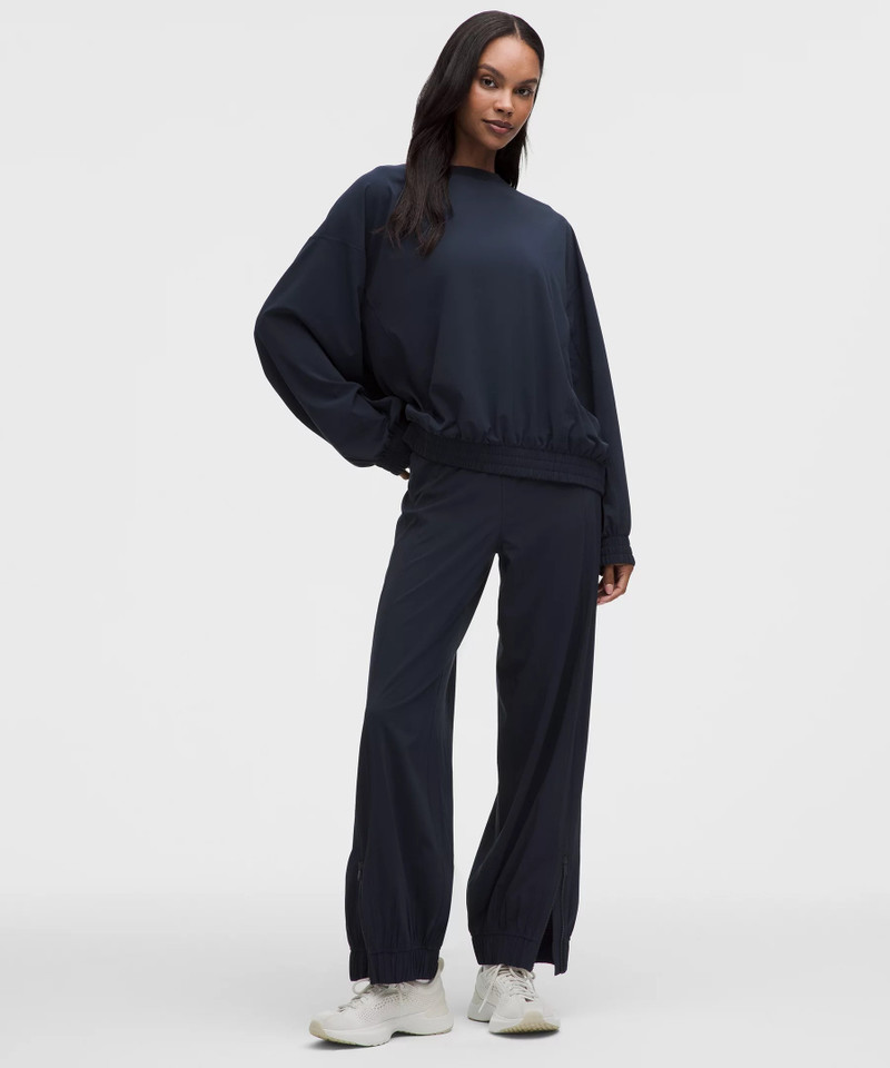 Define Oversized Pullover *Swift 1
