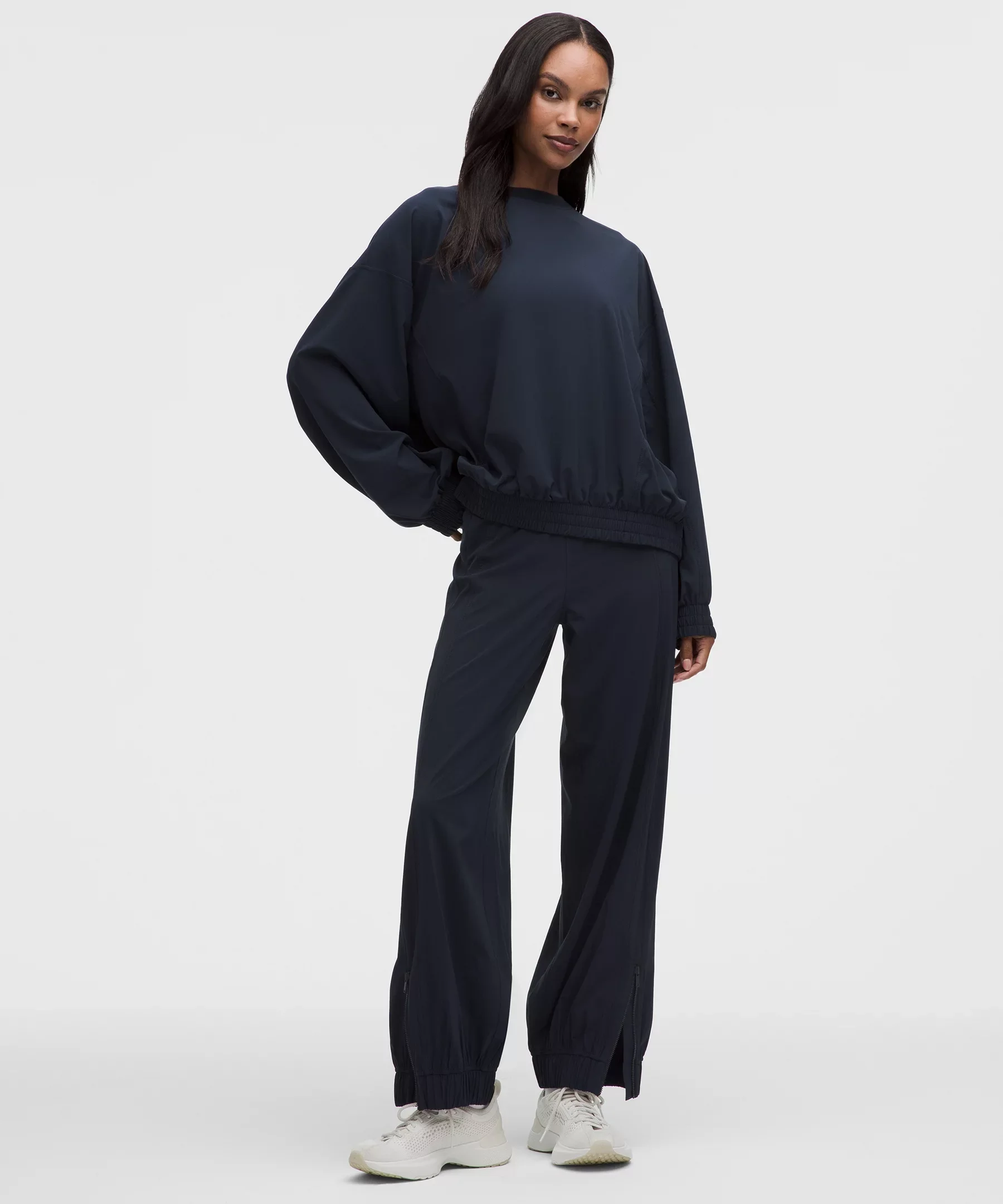 Define Oversized Pullover *Swift - 1