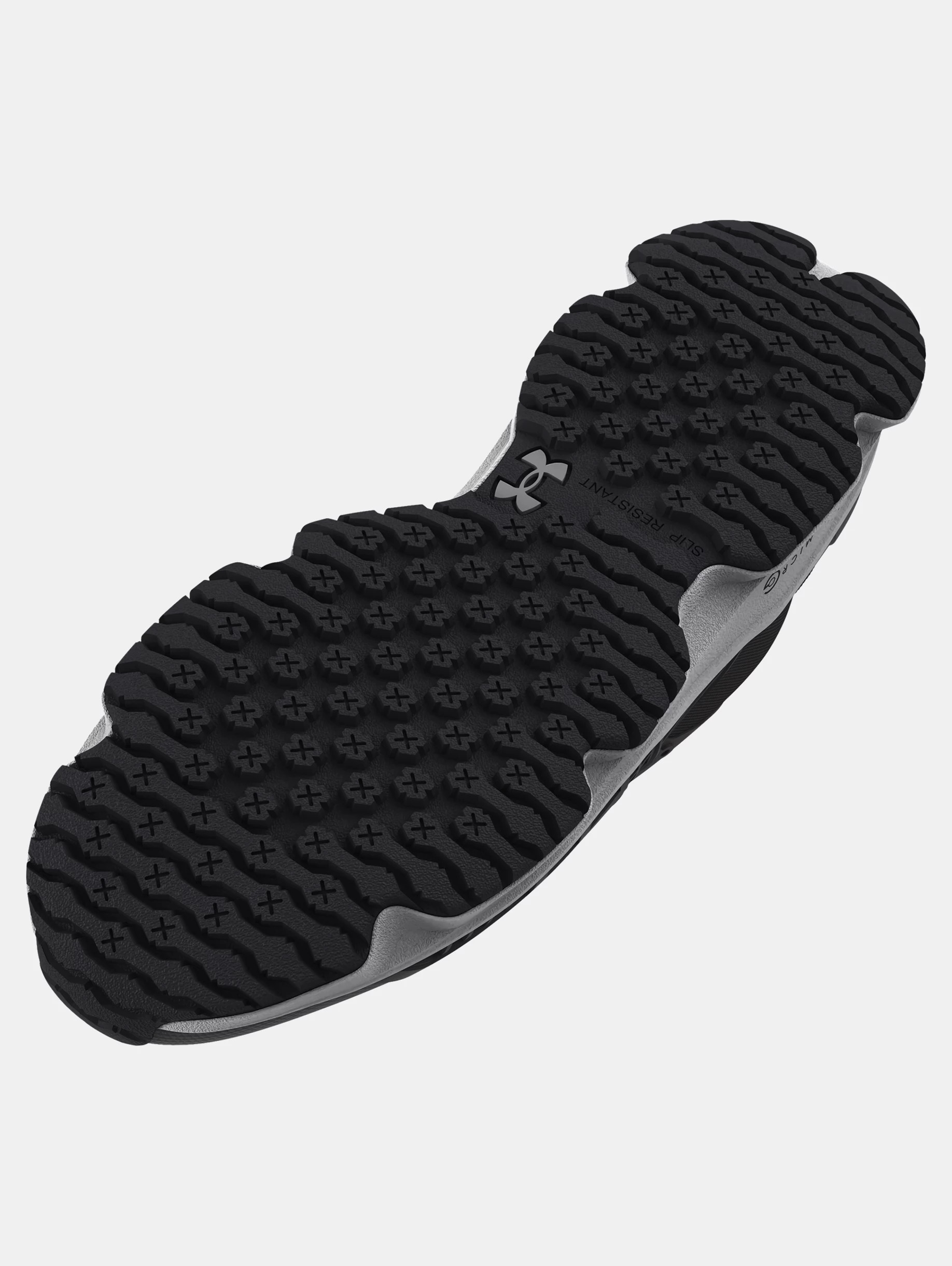 Women's UA Micro G® Strikefast Tactical Shoes - 4