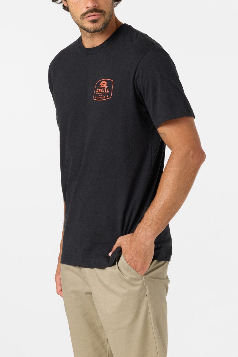 Cali Native Standard Fit Tee 4