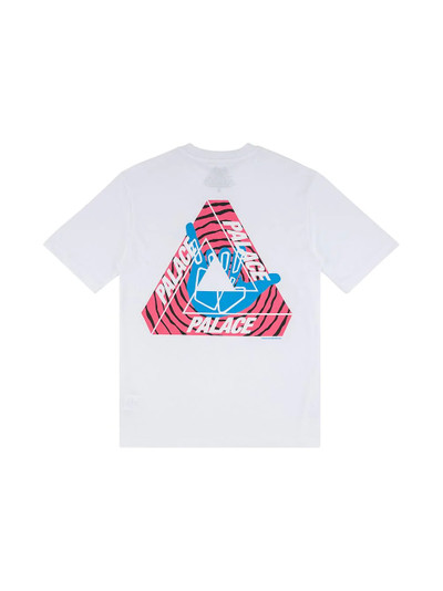 PALACE Tri-Zooted Shakka T-shirt outlook