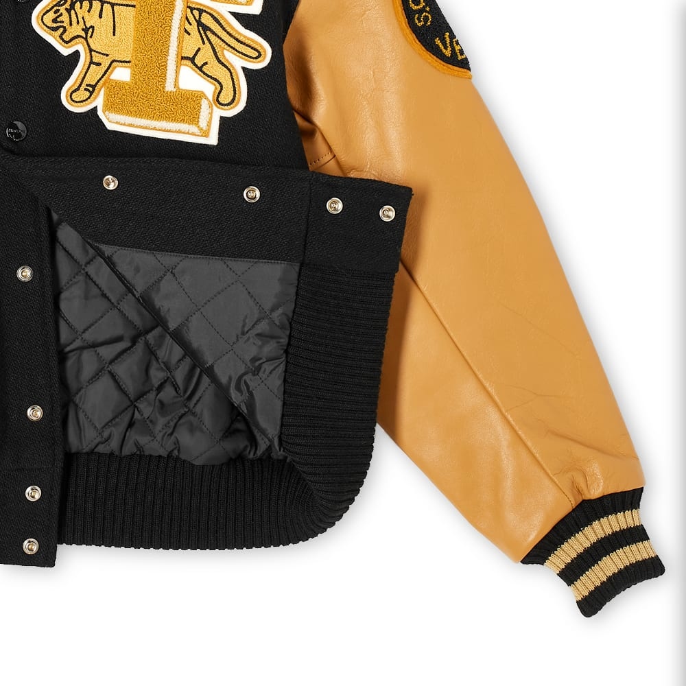 The Real McCoy's Ventura Varsity Jacket - 2