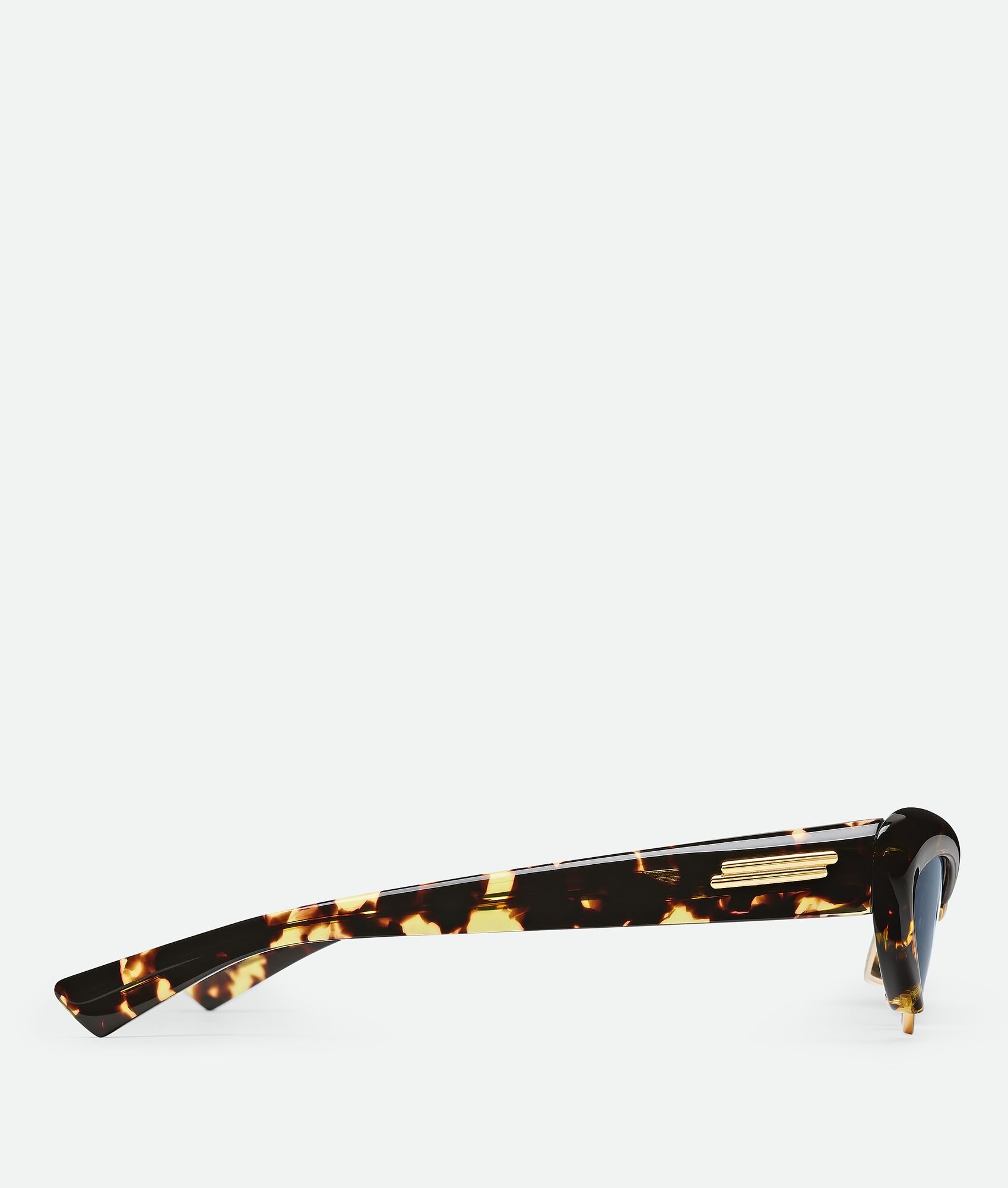 Angle Cat Eye Sunglasses - 3