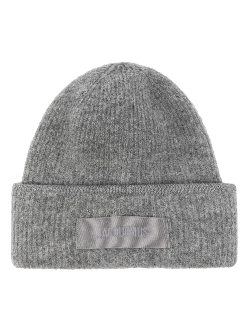 Le Bonnet Gros Grain beanie - 1