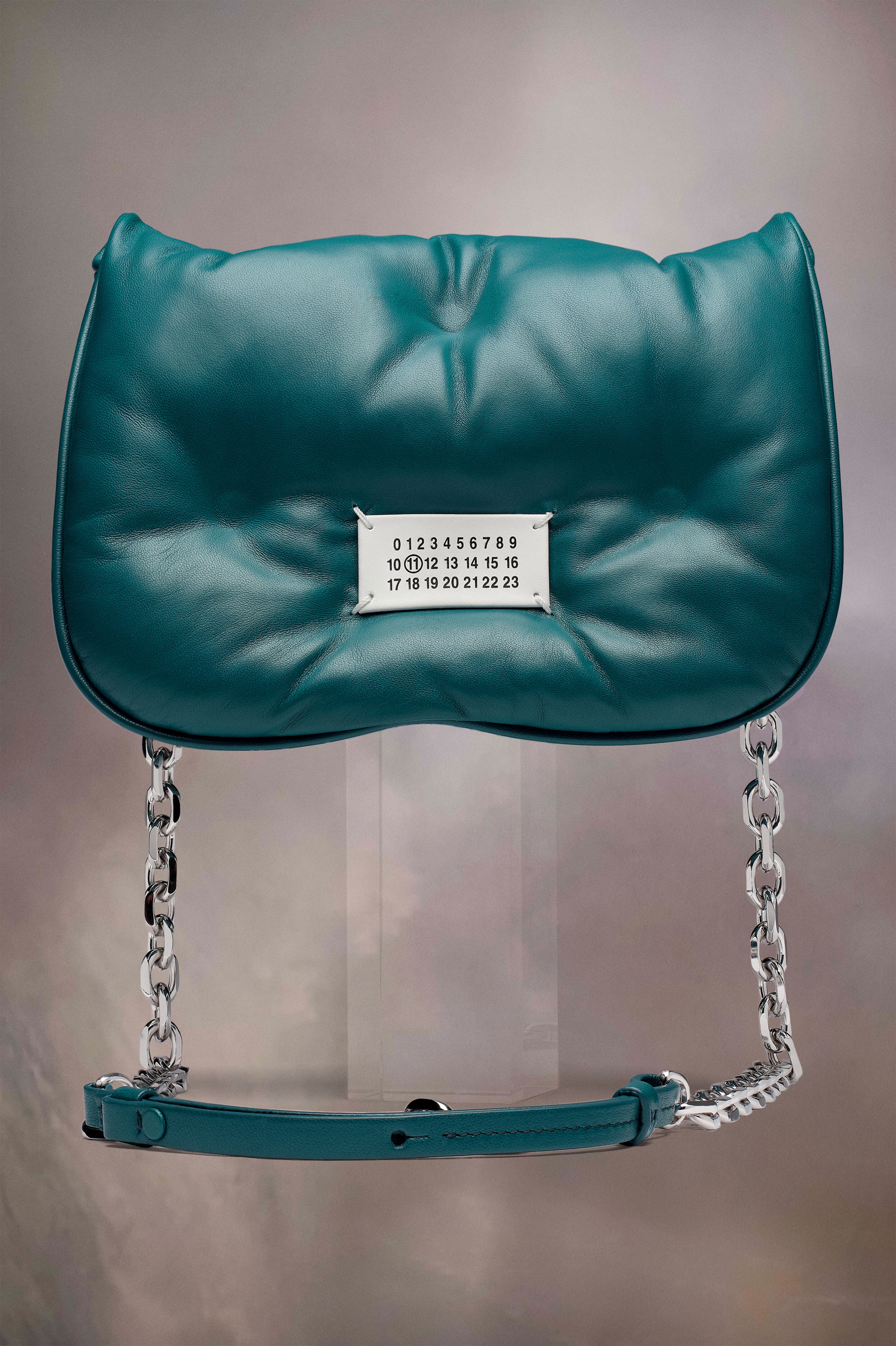 Glam Slam Flap Mini - 1