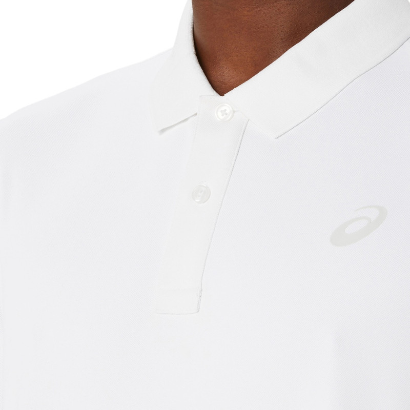 SHORT SLEEVE POLO SHIRT 5