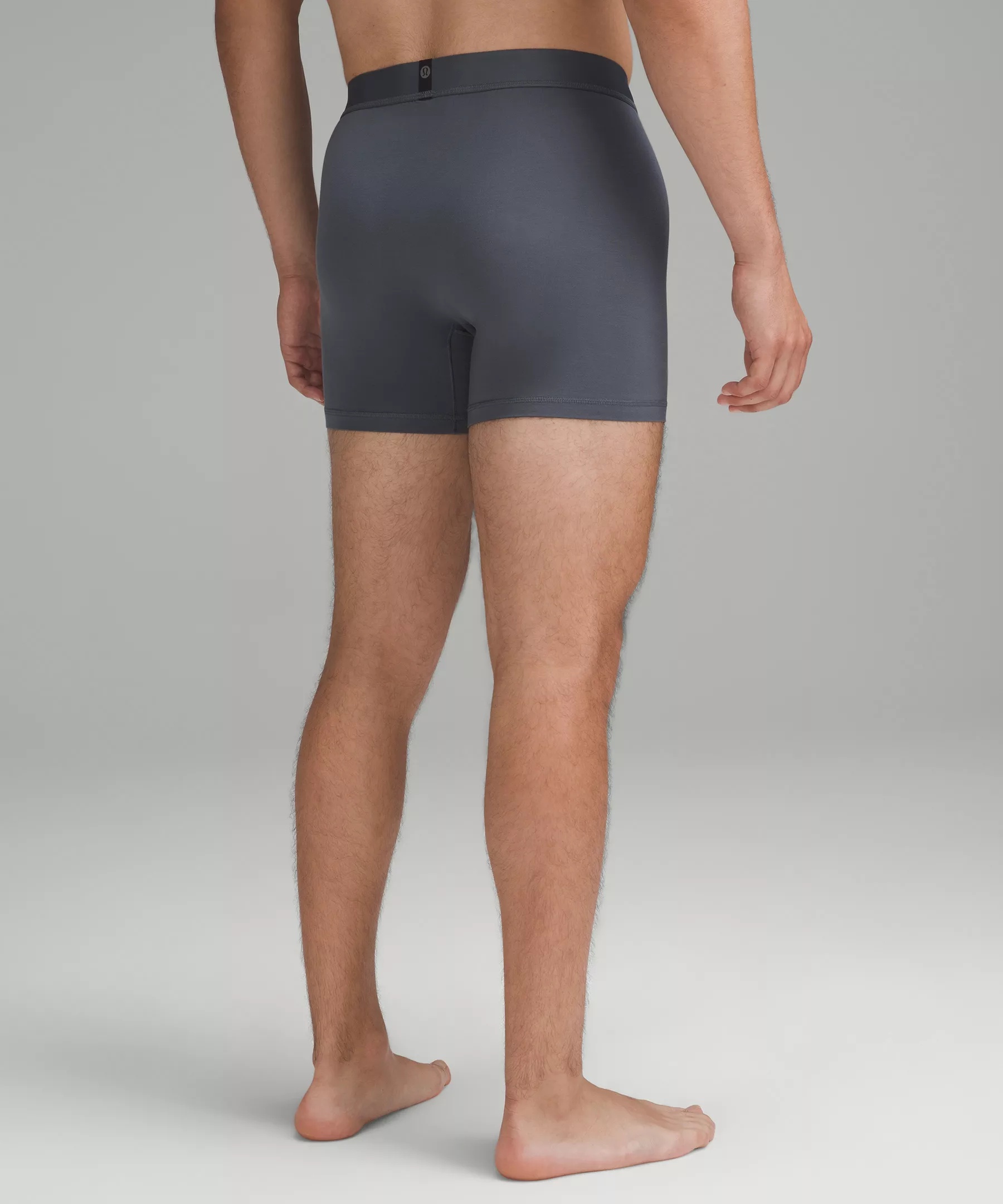 Always In Motion Boxer 5" *7 Pack - 3