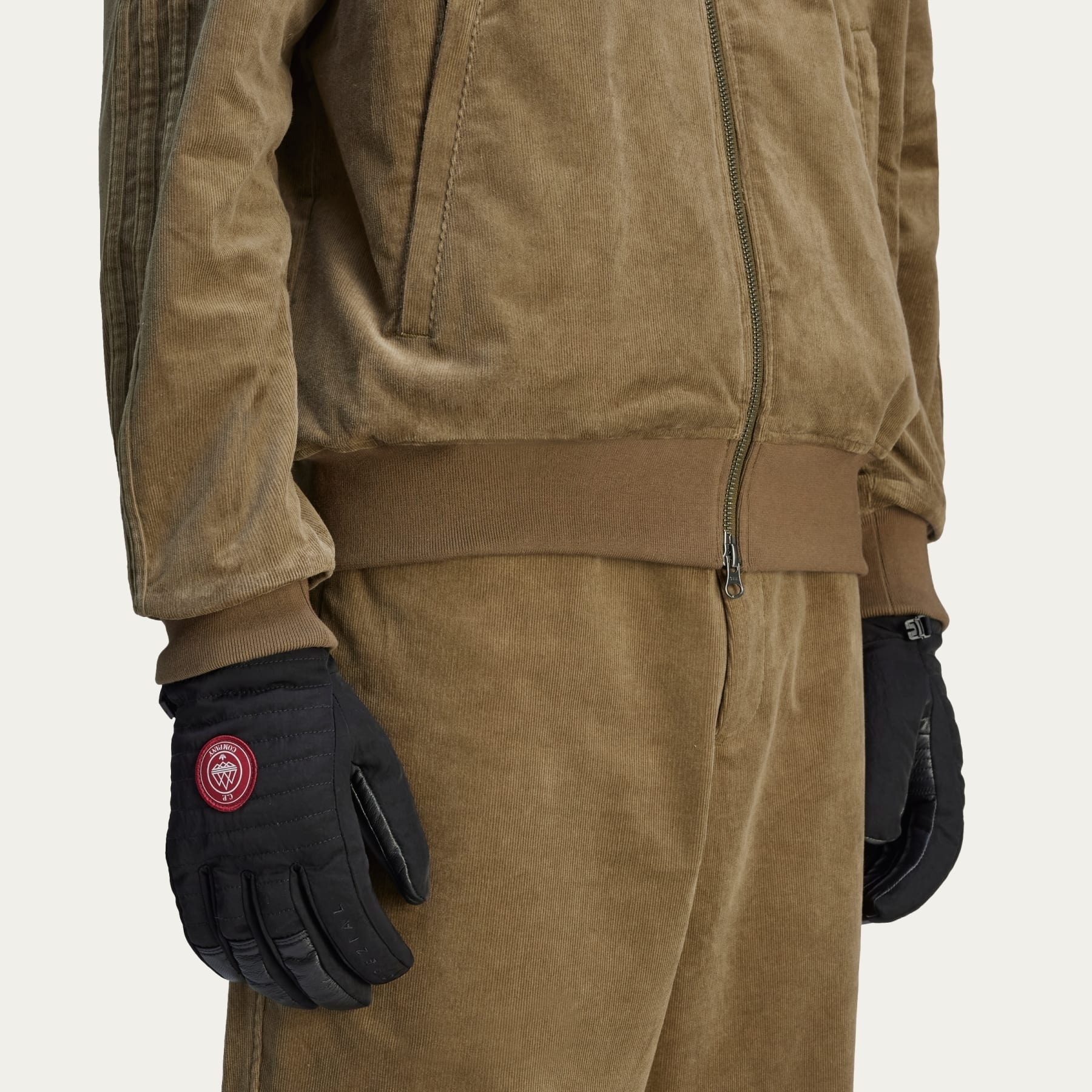 CP SPZL Gloves - 3