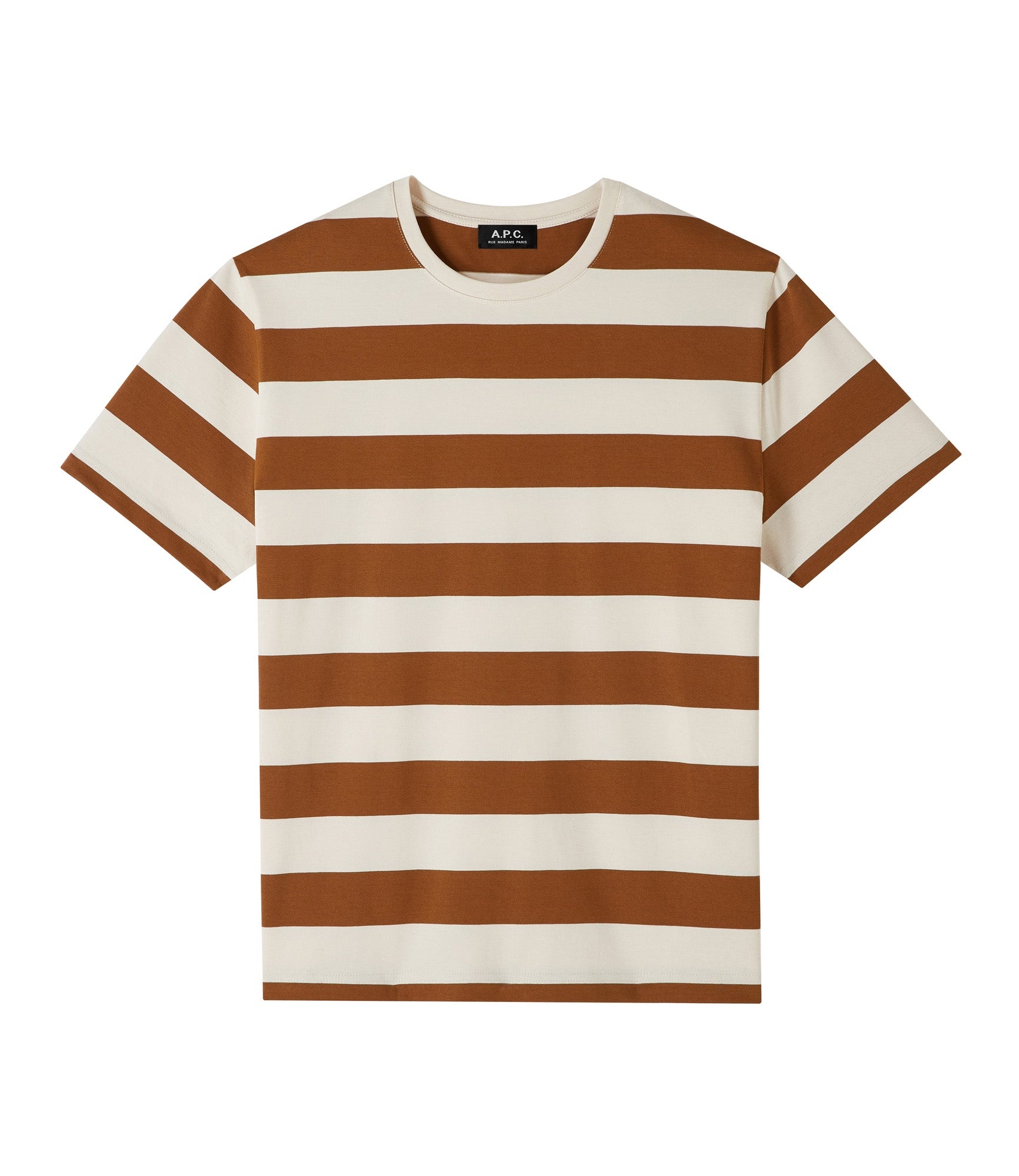 Thibaut T-shirt - 1