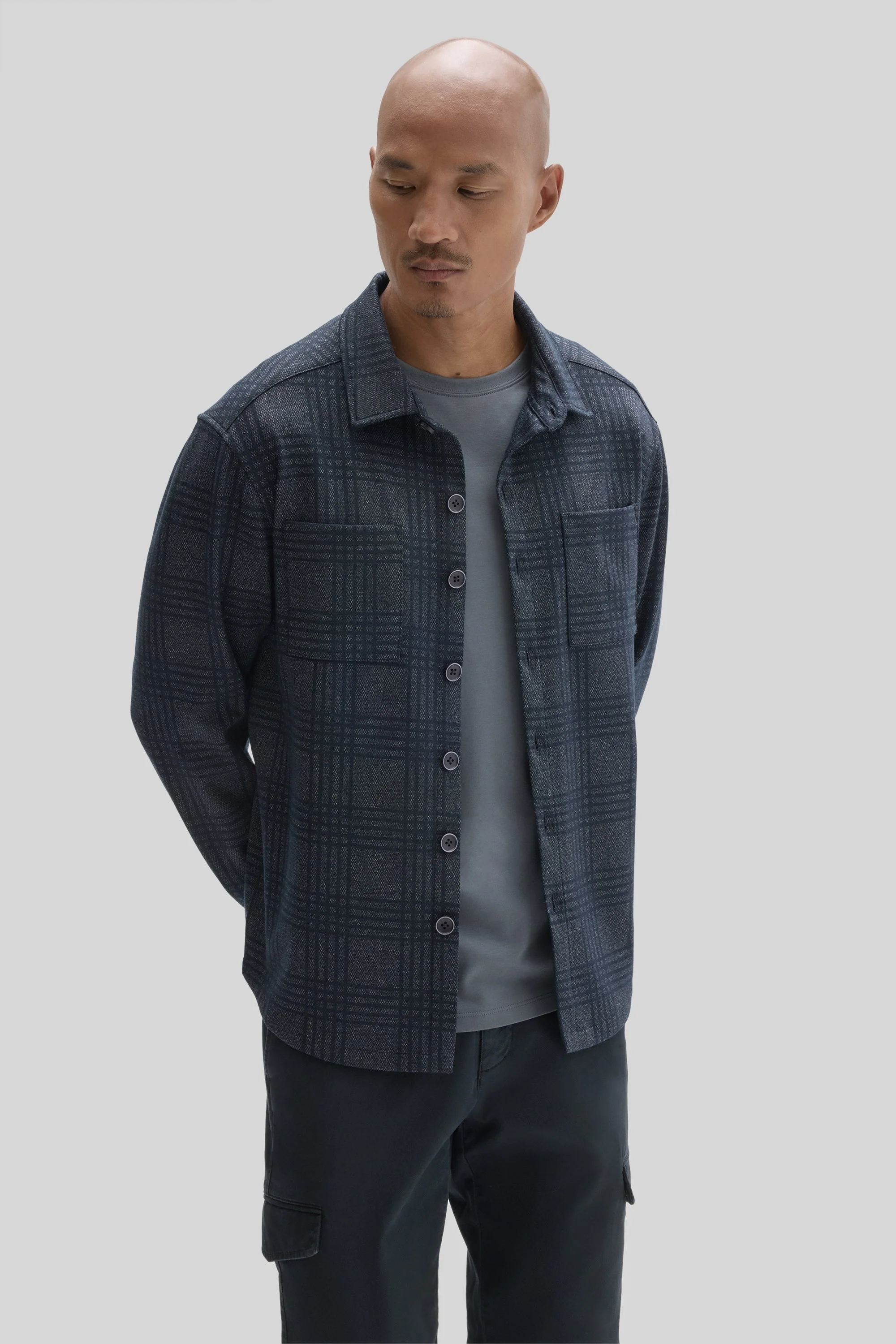 Upton Overshirt - 1