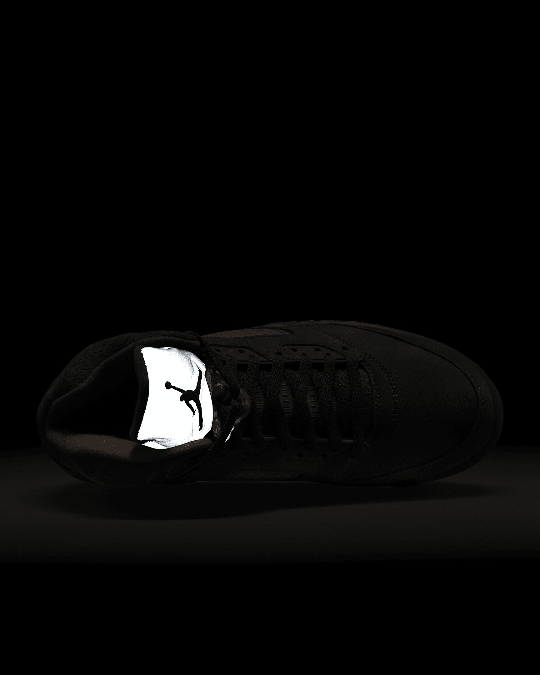 Air Jordan 5 Retro Men's Shoes - 9