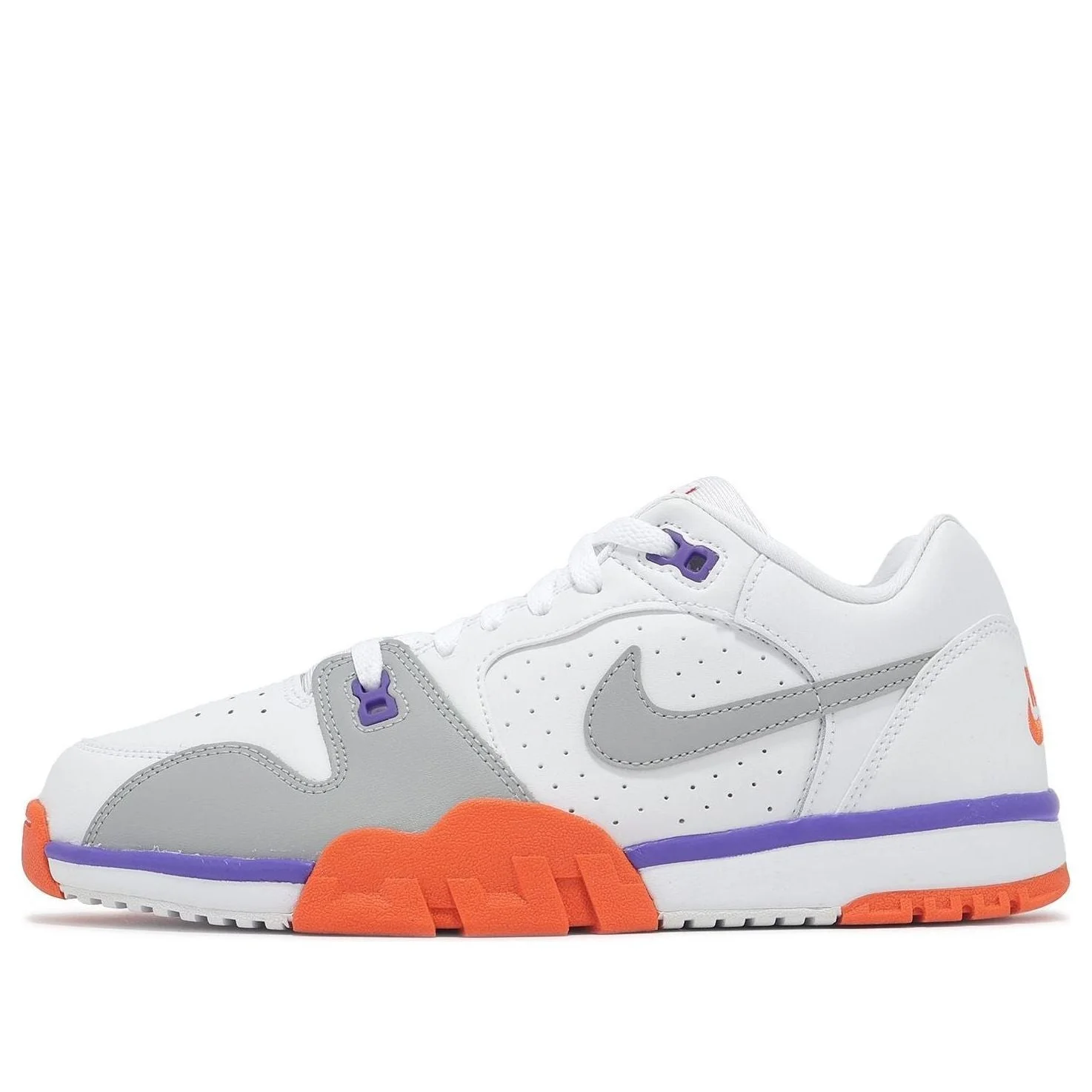 Nike Air Cross Trainer Low 'Phoenix Suns' CQ9182-103 - 1