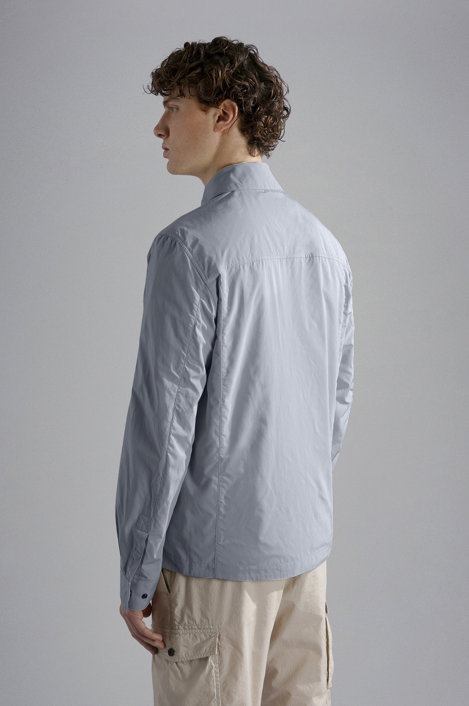 RE-130 HIGH DENSITY SHACKET - 3