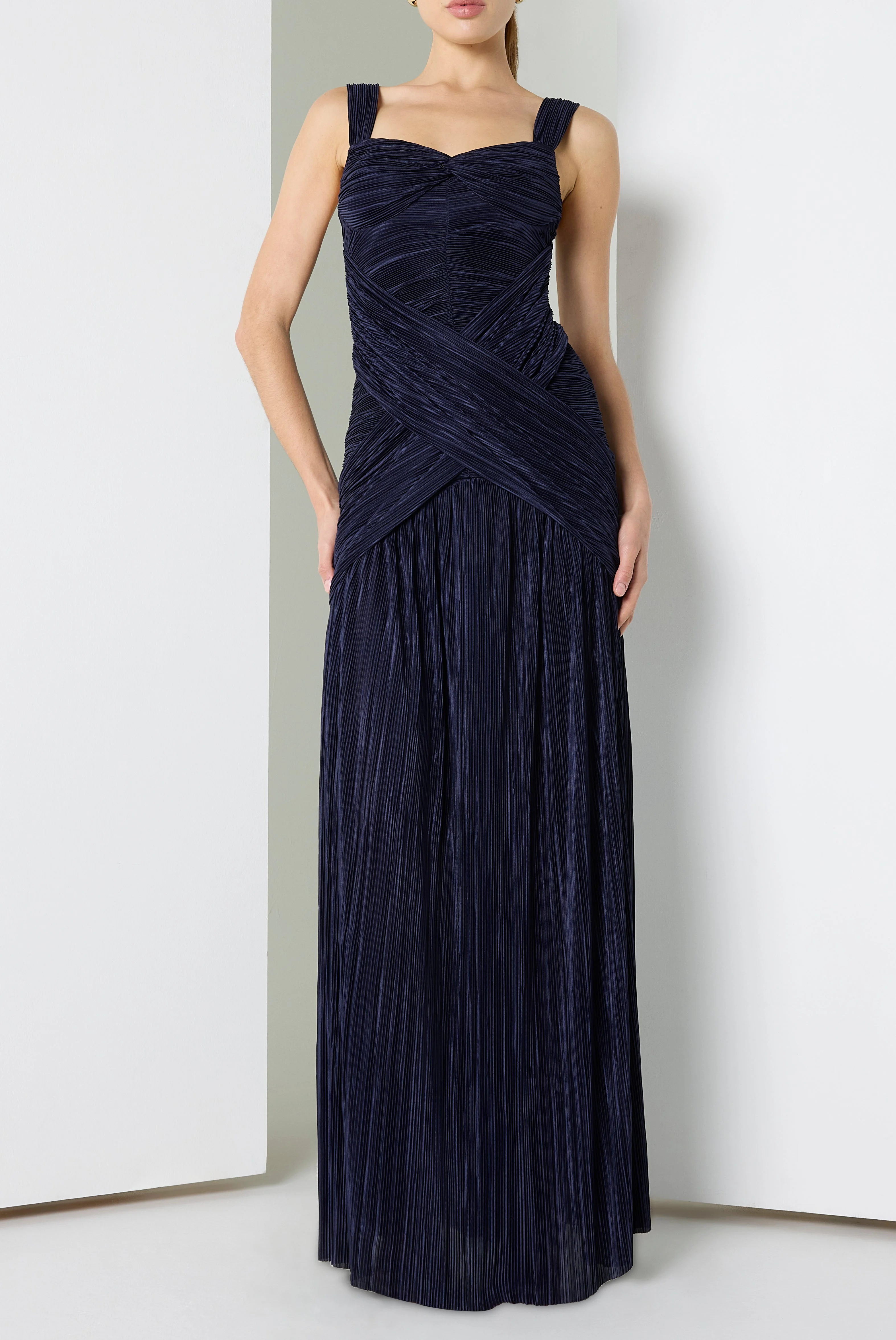 Zia Gown - 1