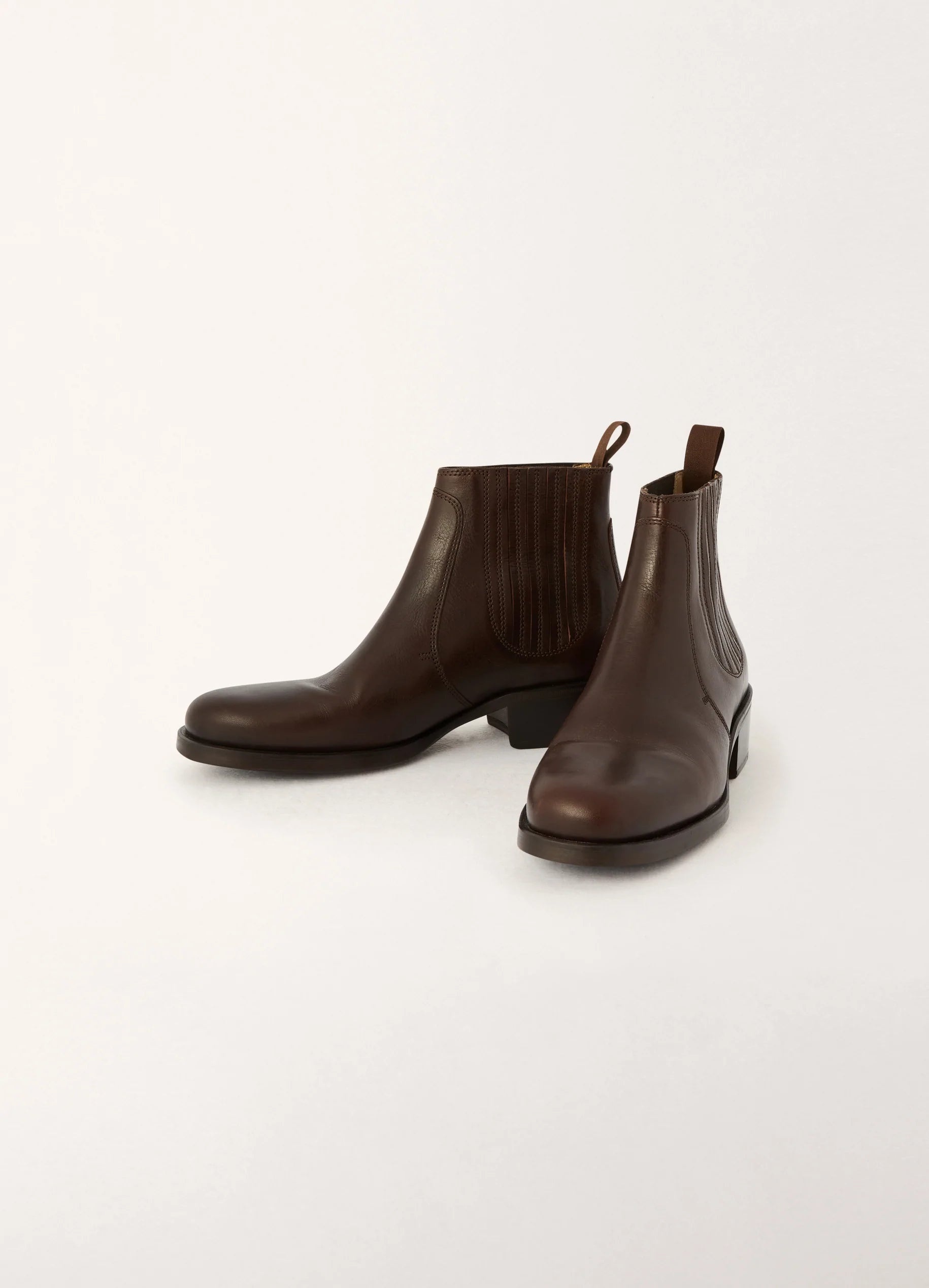 CHELSEA BOOTS
SOFT VEGETABLE - 2