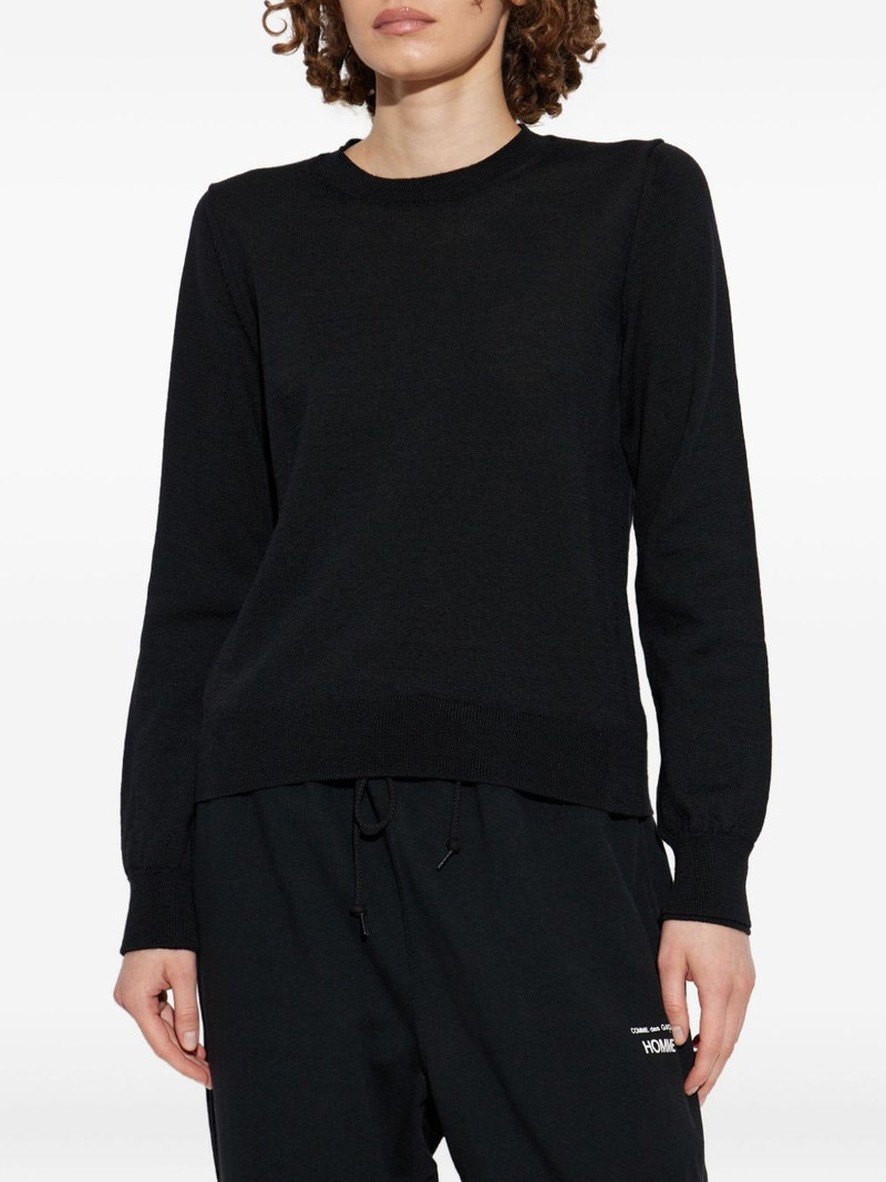 wool jumper 3