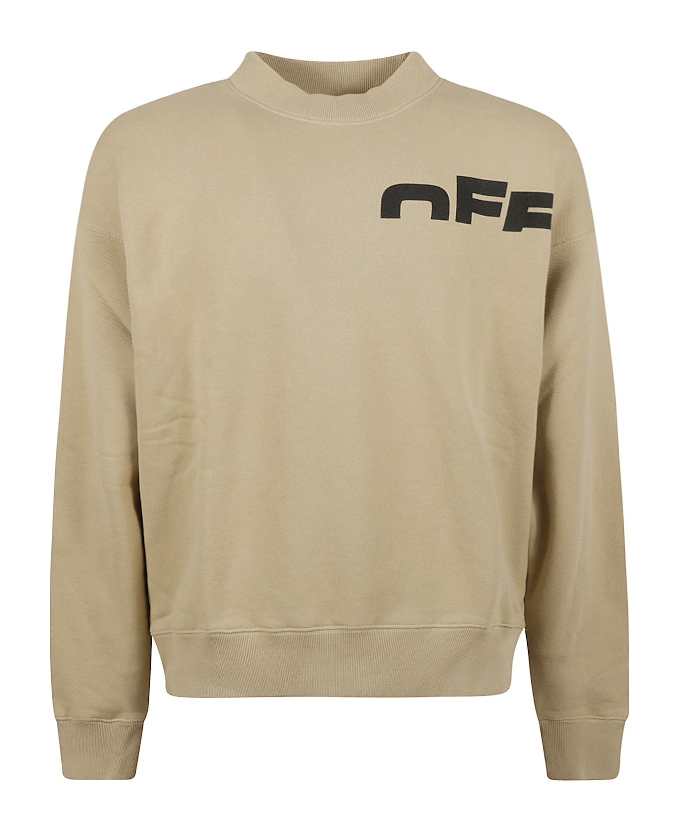 Star Arrow Skate Sweatshirt - 1