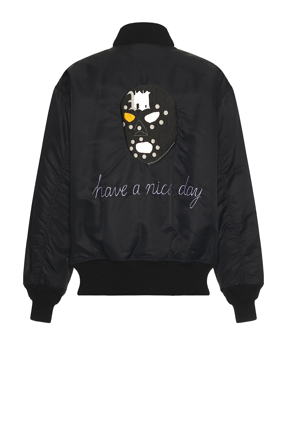 Ska Jacket Type-1 - 2