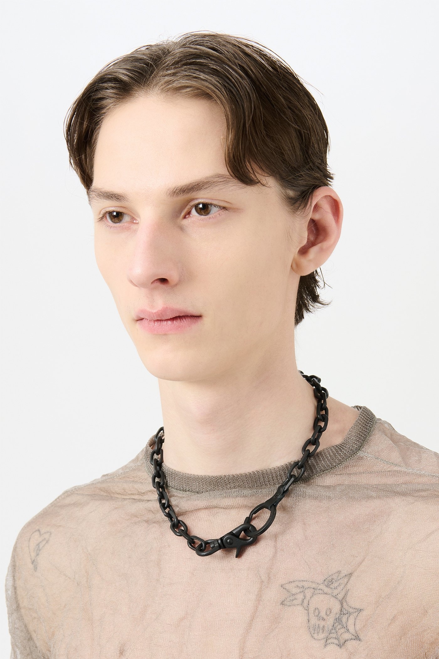 Our Legacy Ladon Antique Brass | REVERSIBLE