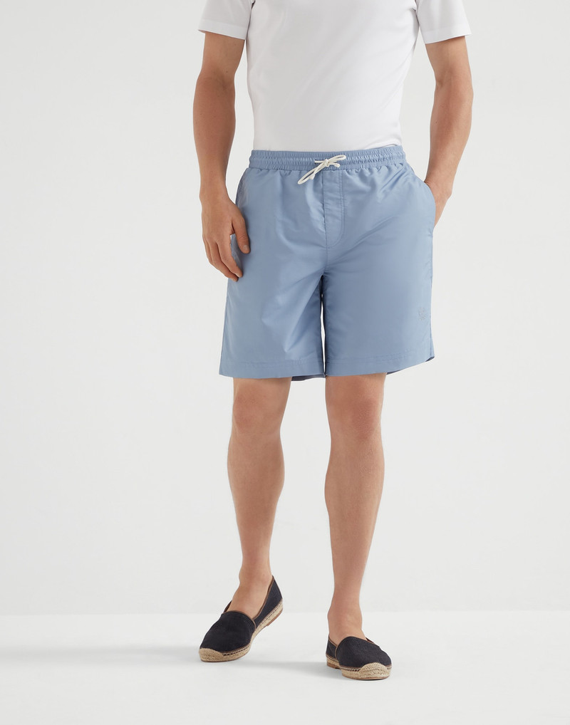 Swim shorts 1