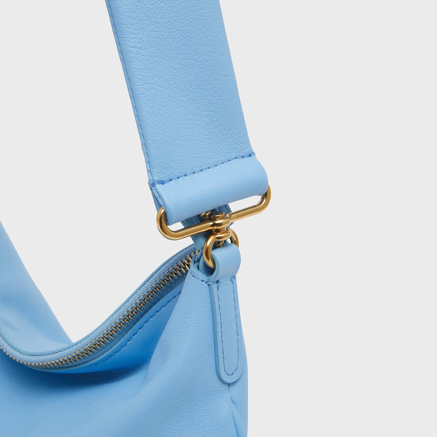 MINI SWING SHOULDER BAG - 5