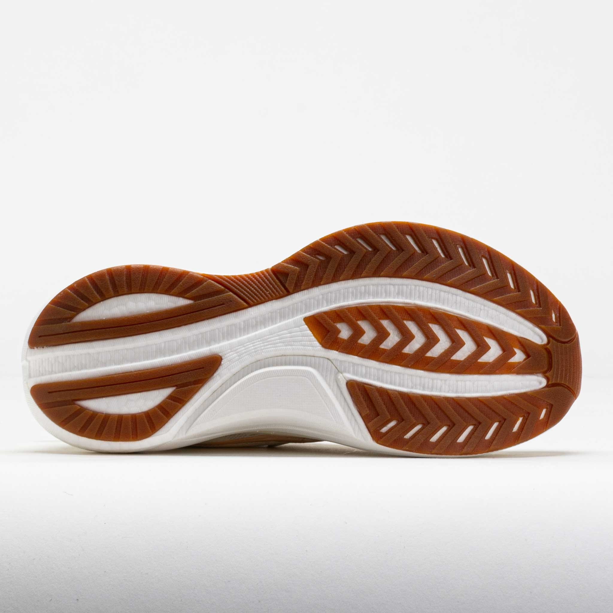 Saucony Tempus 2 Women's Grain/Gum - 4
