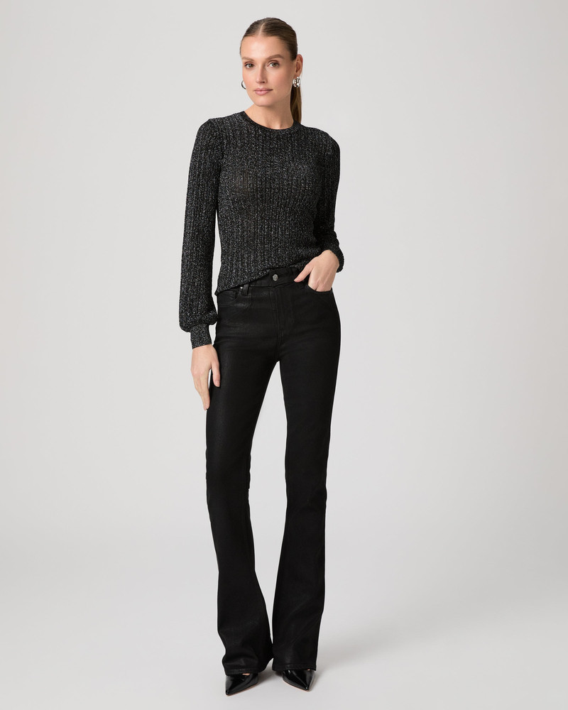 PAIGE Adela Sweater outlook
