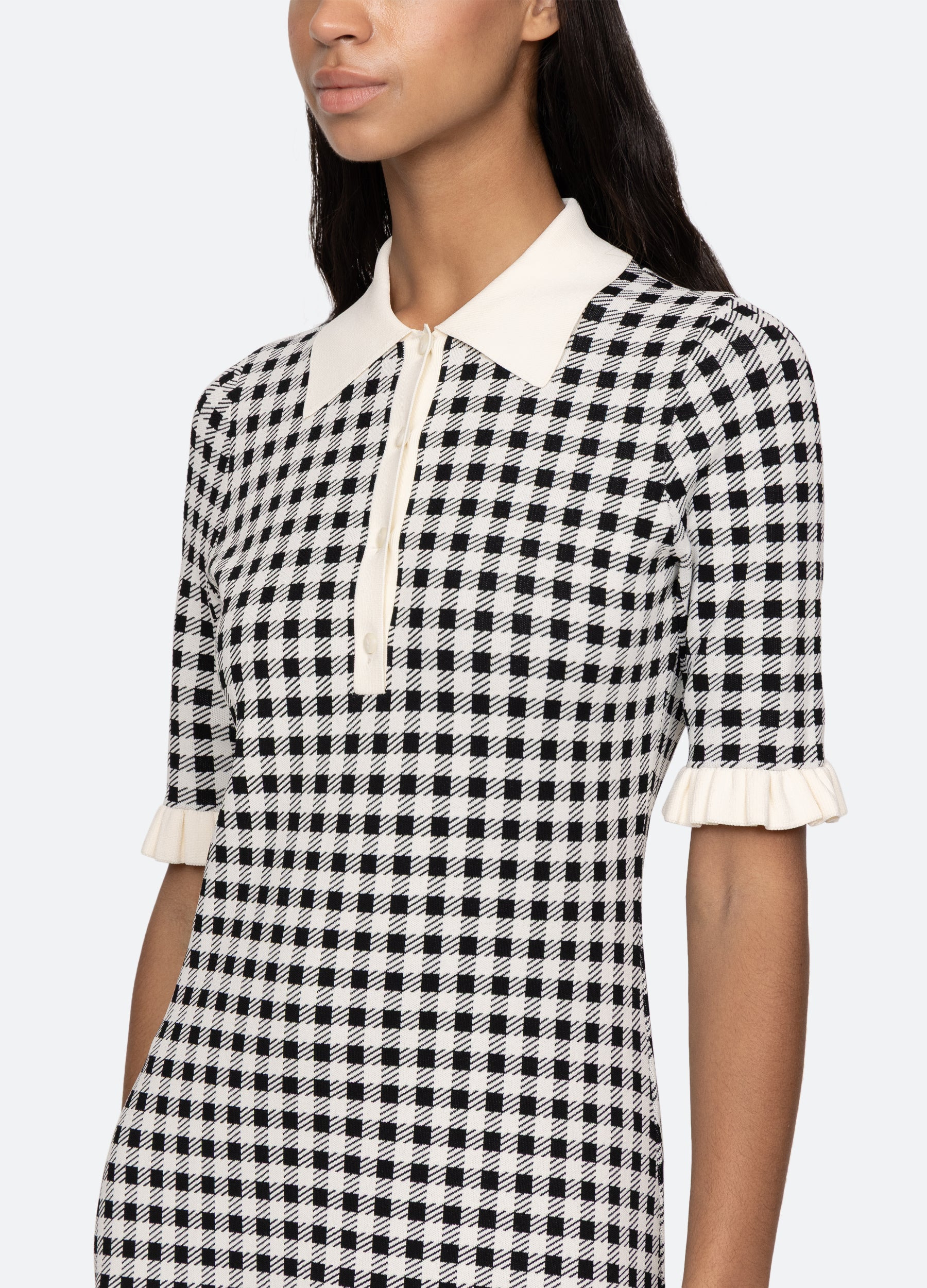 Saige Dress - 6