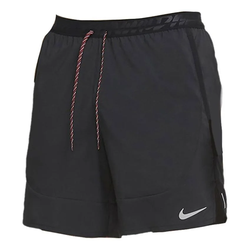 Nike AS Men's NK FLEX STRIDE 7IN UL WR Black DA0992-010 - 1