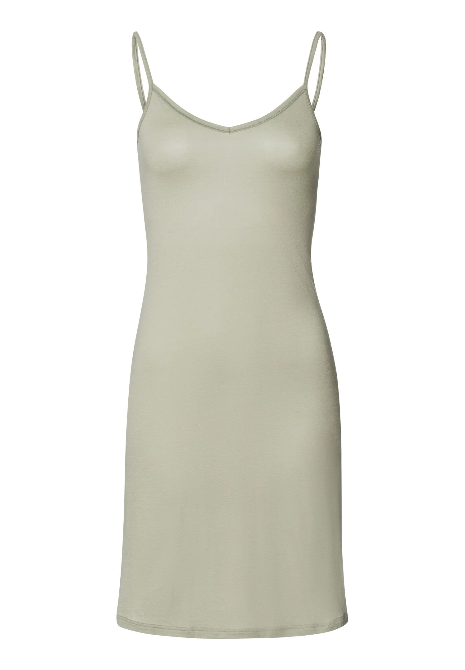 Ultralight Cotton Bodydress - 1