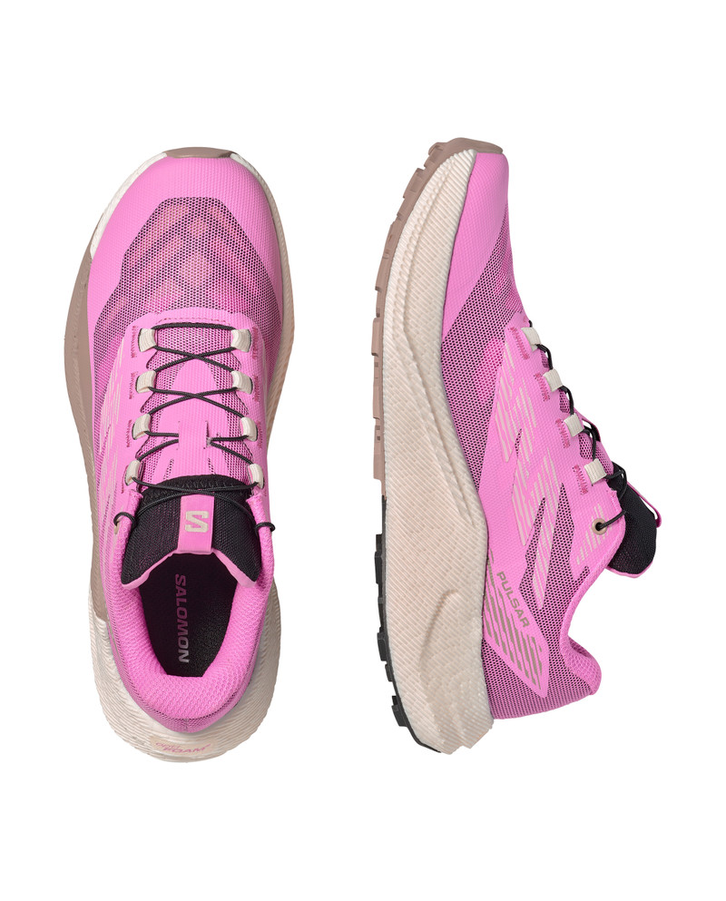 SALOMON PULSAR outlook