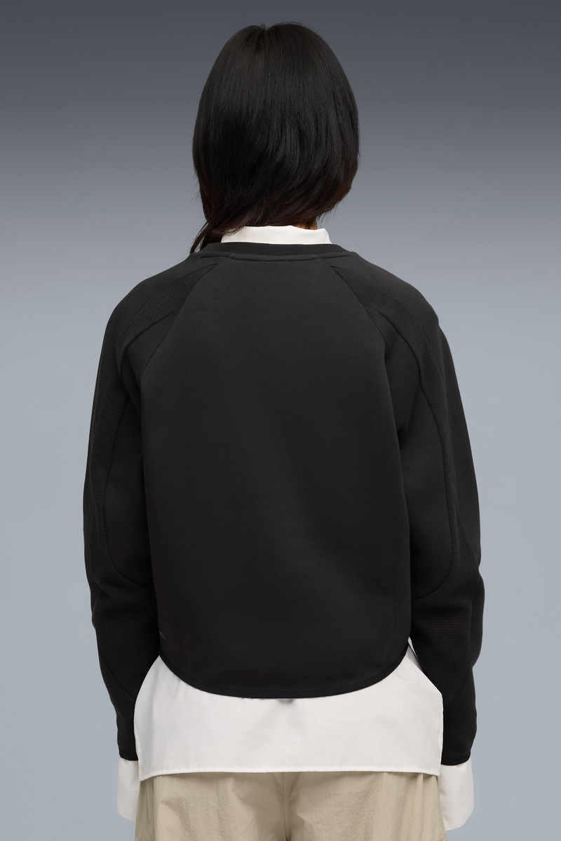 Evostripe Comfort Short Crew Women 4