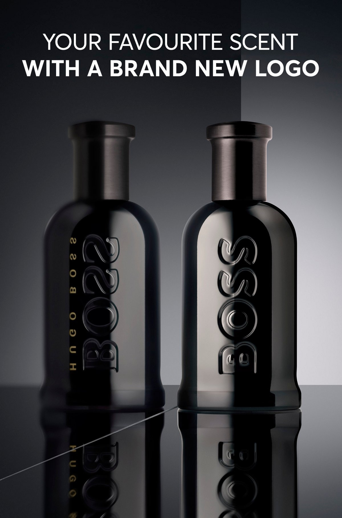 BOSS BOTTLED PARFUM 100 ML - 6