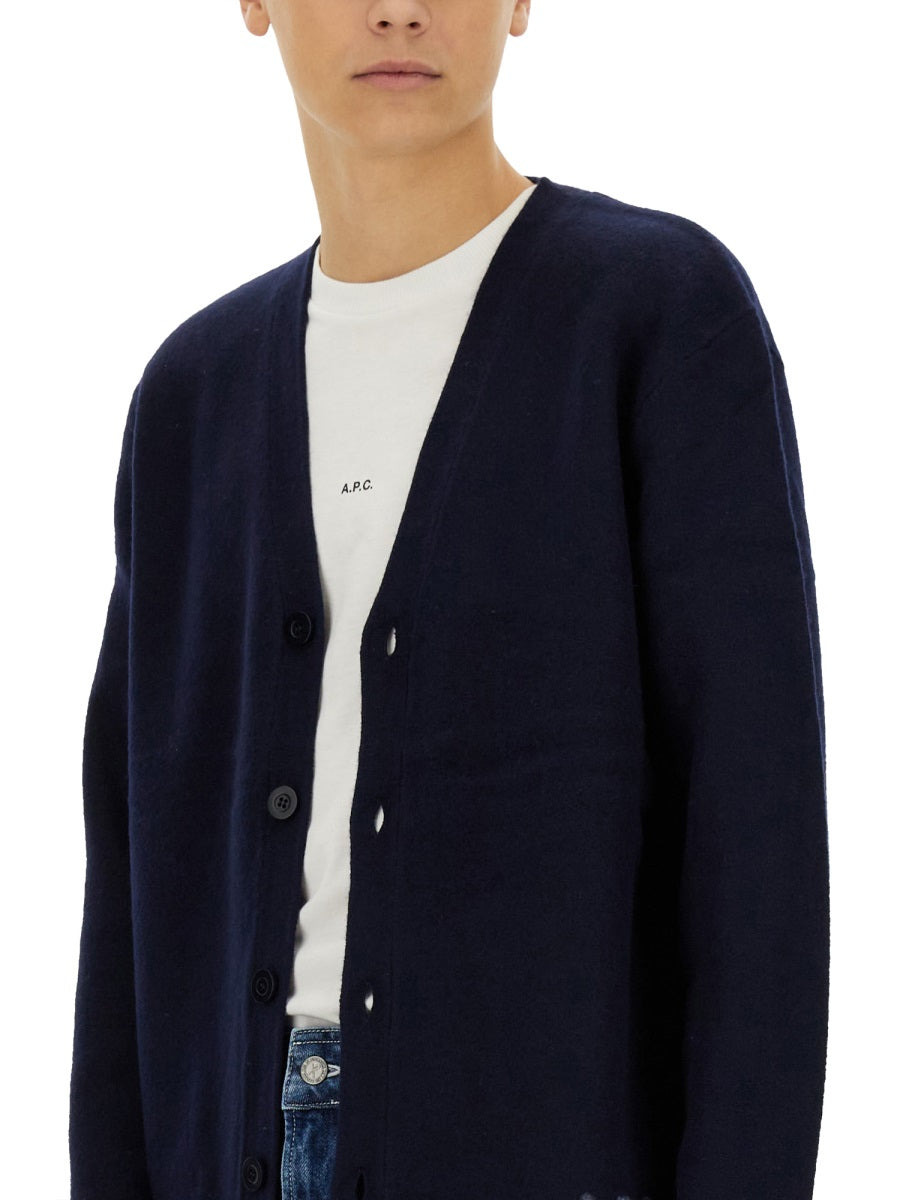 Cardigan "Kenny" - 6
