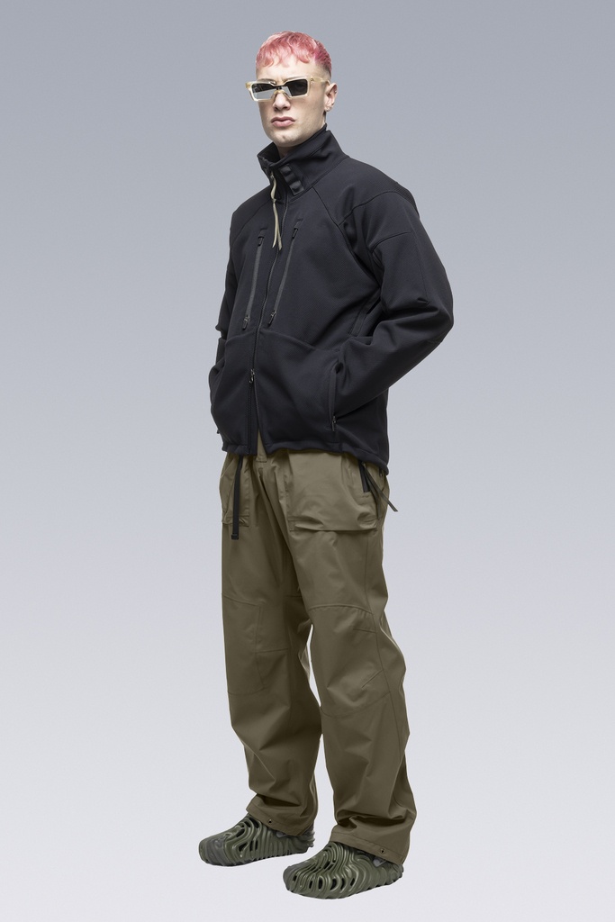 ACRONYM J107-SS schoeller® 3XDRY® WB-400™ Jacket | REVERSIBLE