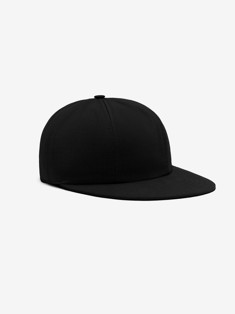 Fear of God Ripstop Nylon 6 Panel Cap outlook