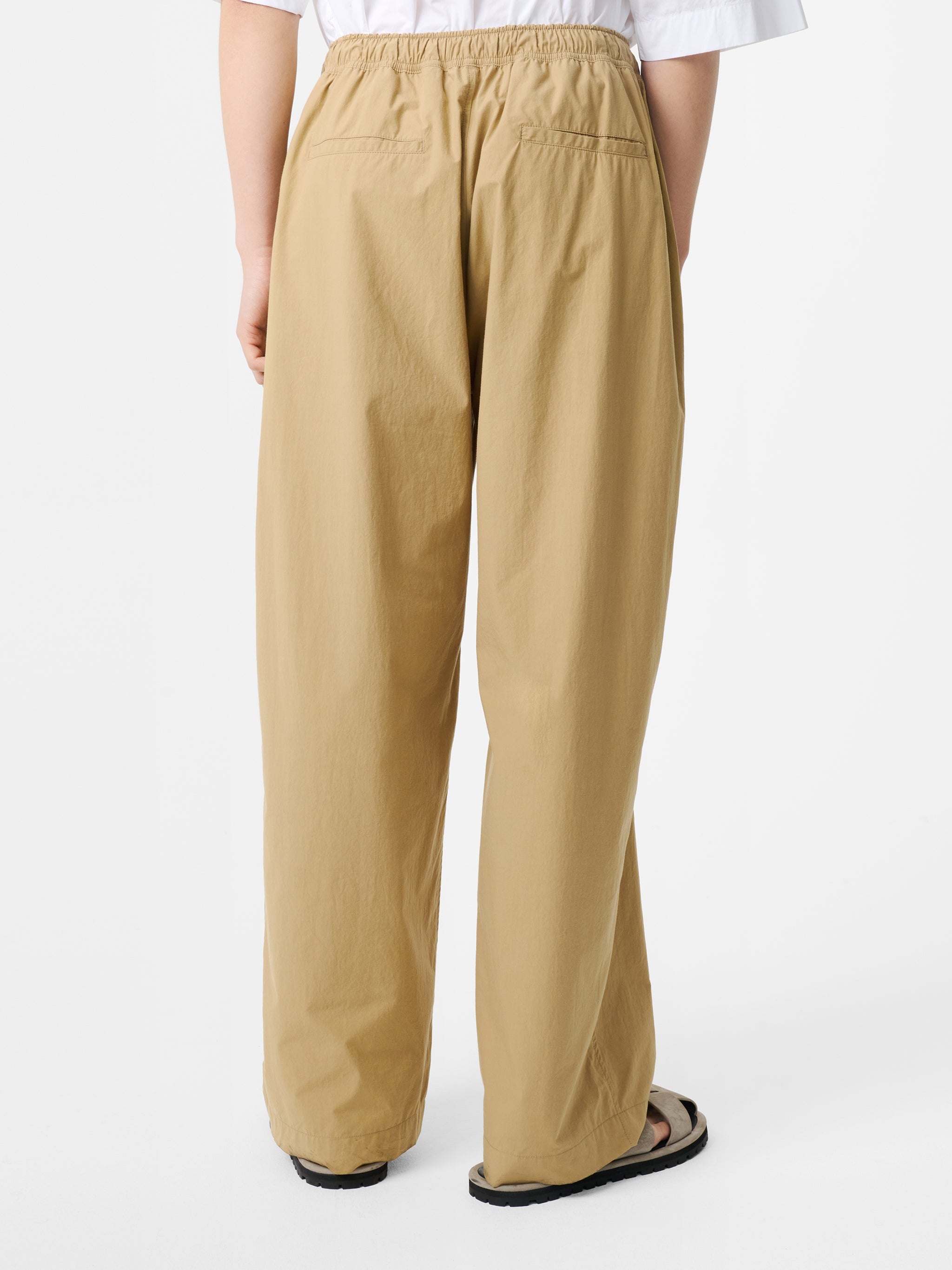 Sonny Pant - 5