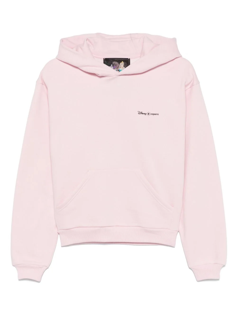 x Disney Crown hoodie - 1