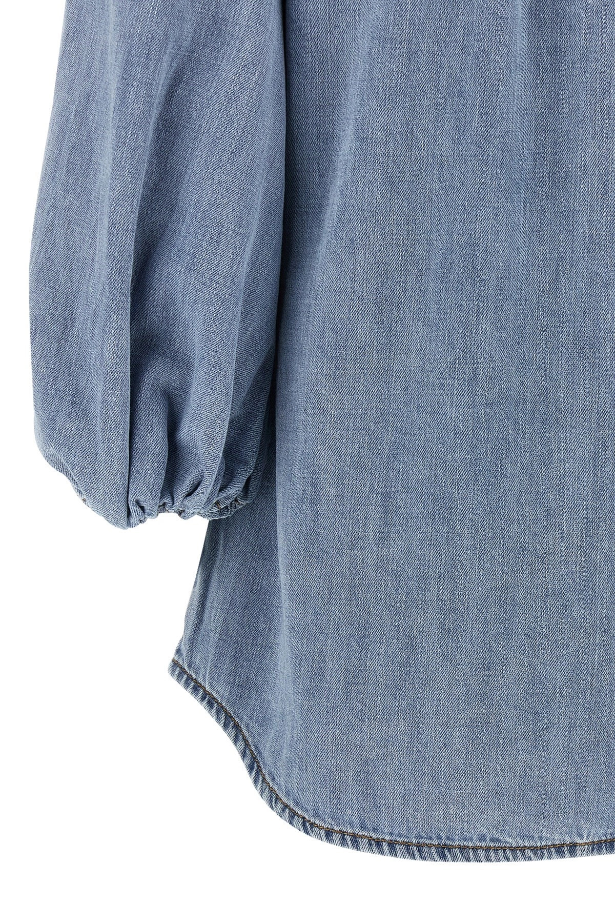 'Lucky' blouse - 4