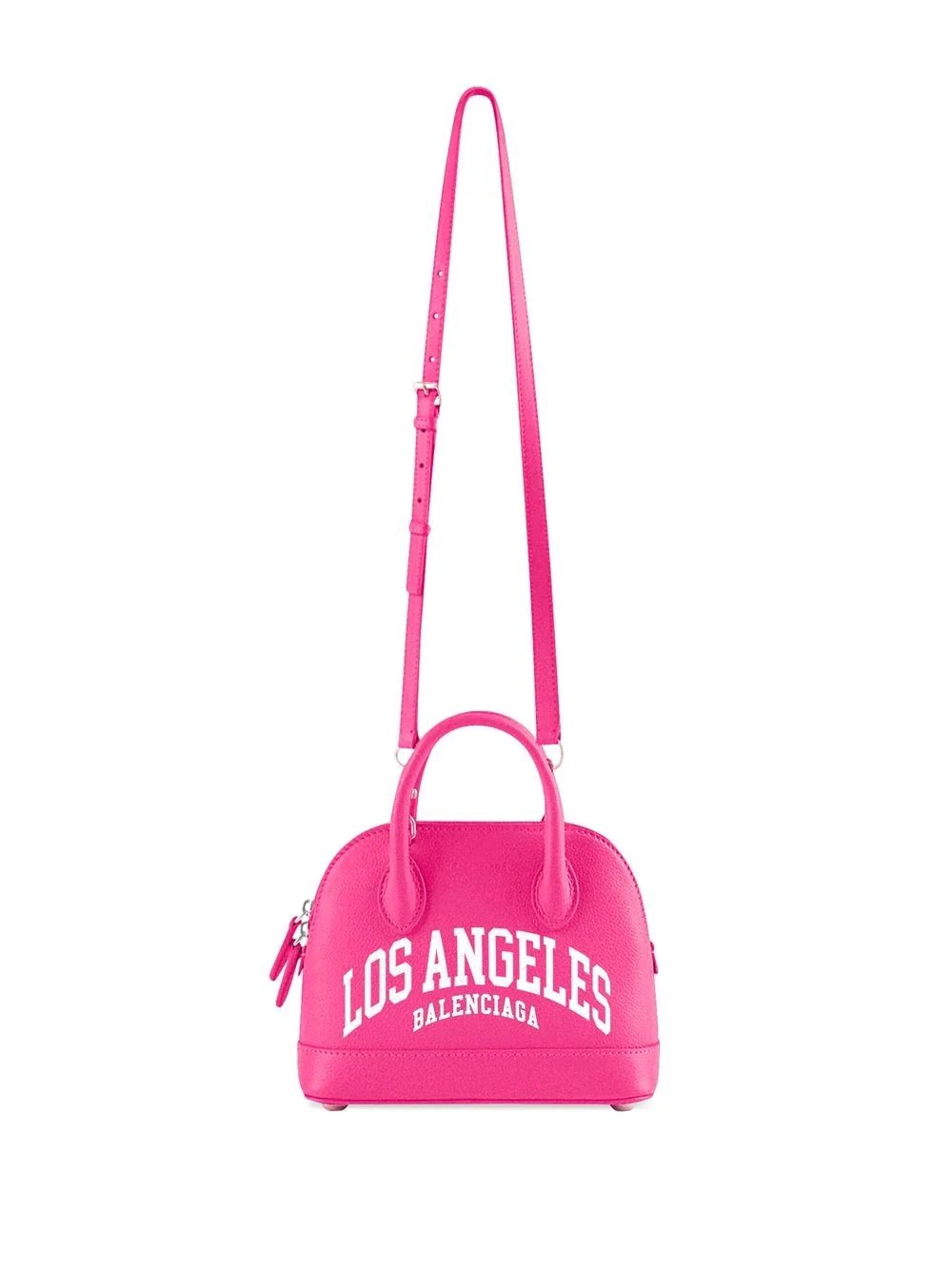 XXS Cities Los Angeles Ville handbag - 6