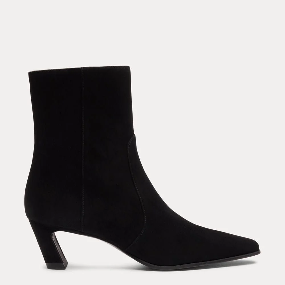 STASSI ZIP BOOTIE 50 - 1