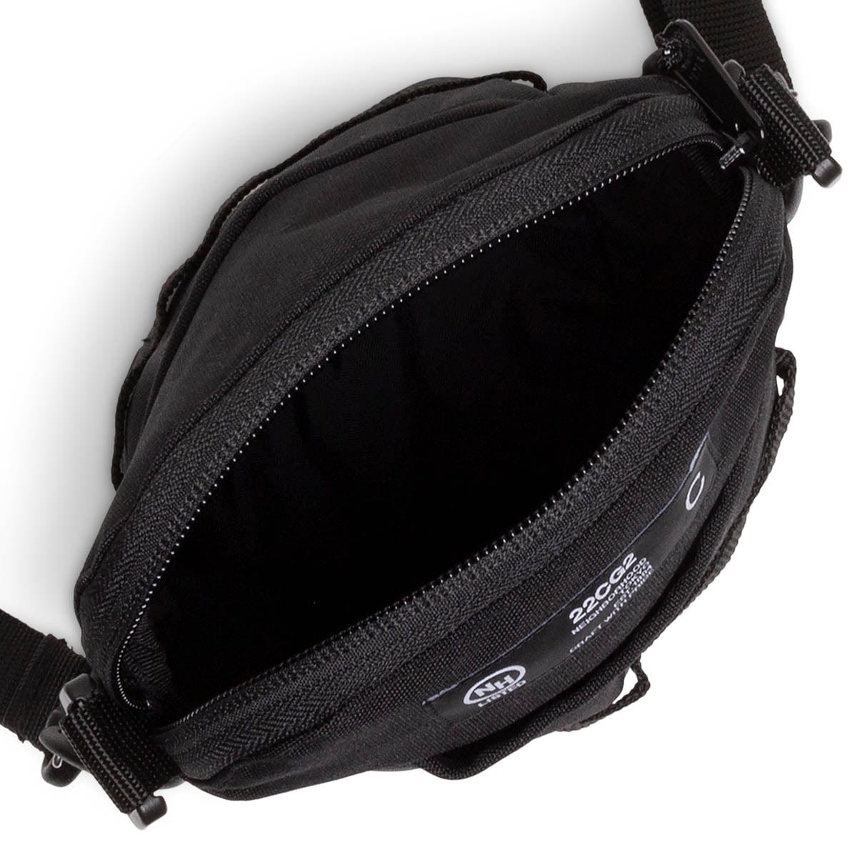 SHOULDER POUCH - 4