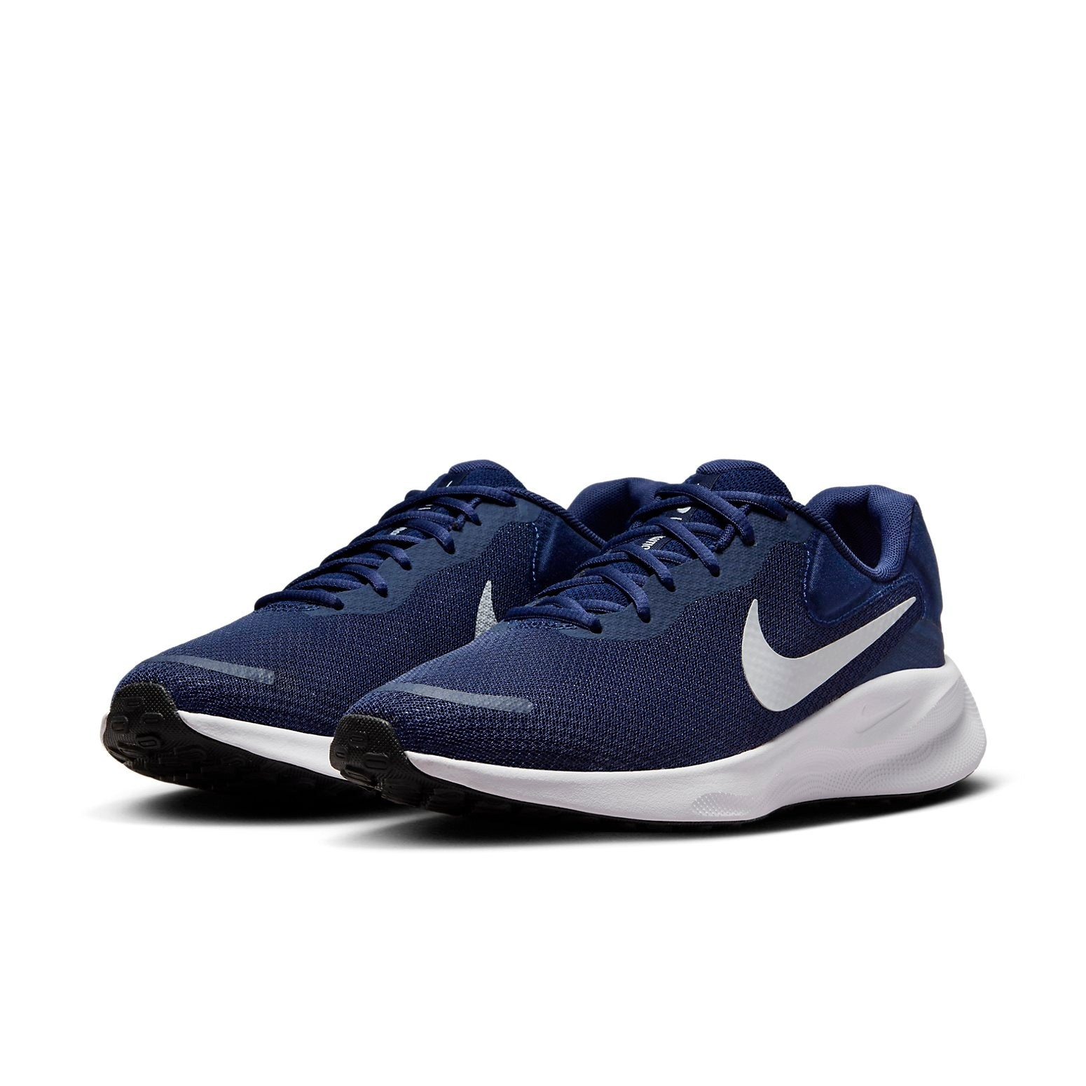 Nike Revolution 7 'Midnight Navy' FB2207-400 - 3