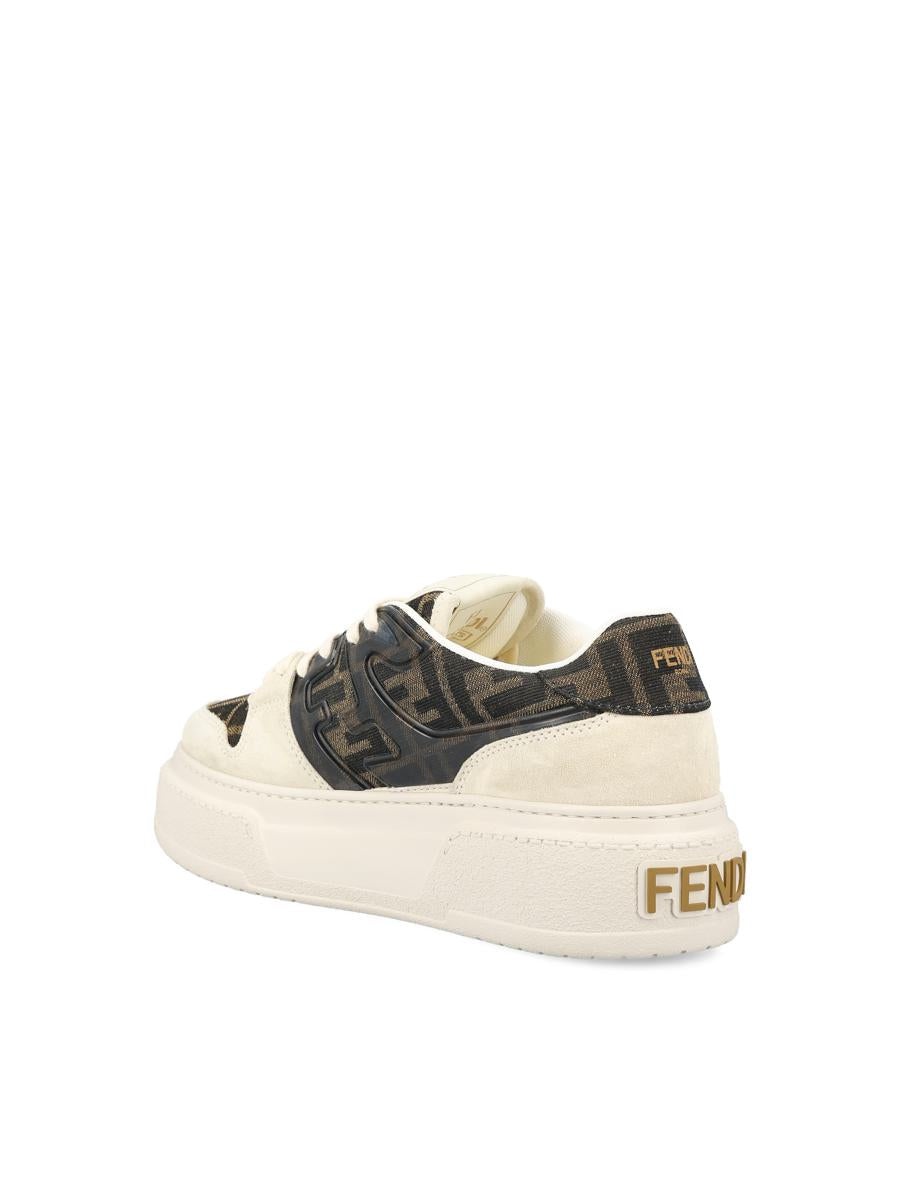 Fendi Sneakers - 3