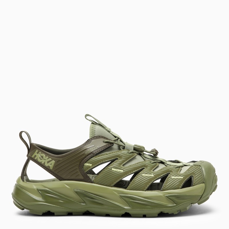 Hopara Green Forest low trainer - 1