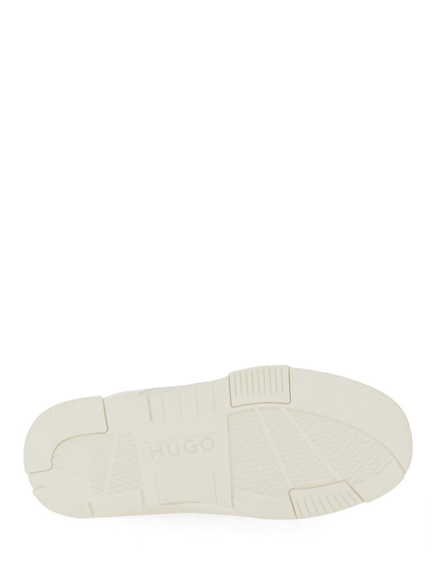 "Yarrow" Sneaker - 5
