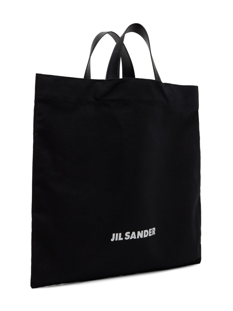 Jil Sander Black Book Tote outlook